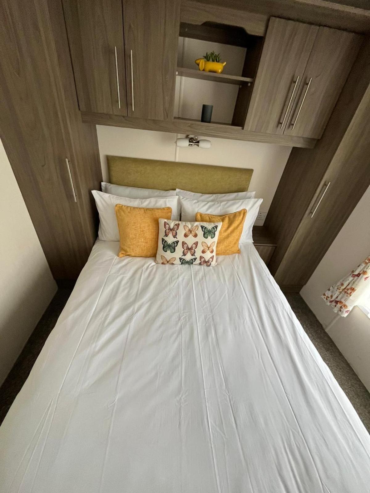 Ascot Otel Tosside Dış mekan fotoğraf