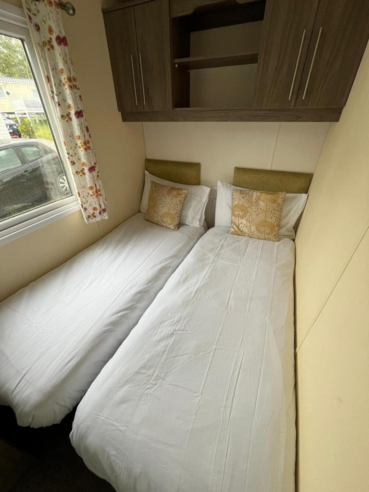 Ascot Otel Tosside Dış mekan fotoğraf