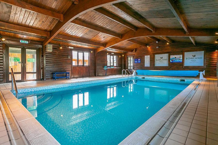 Ascot Otel Tosside Dış mekan fotoğraf