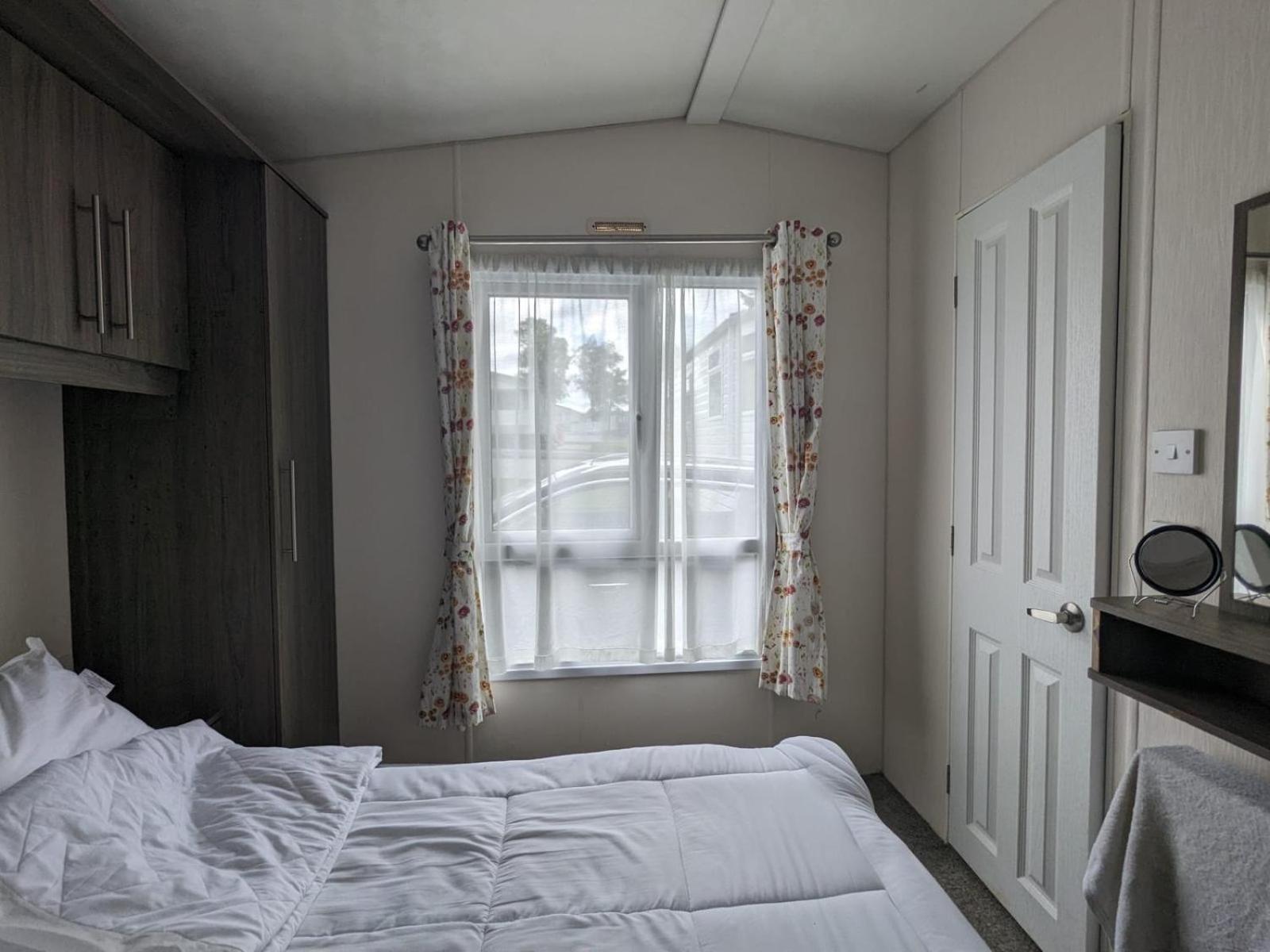 Ascot Otel Tosside Dış mekan fotoğraf