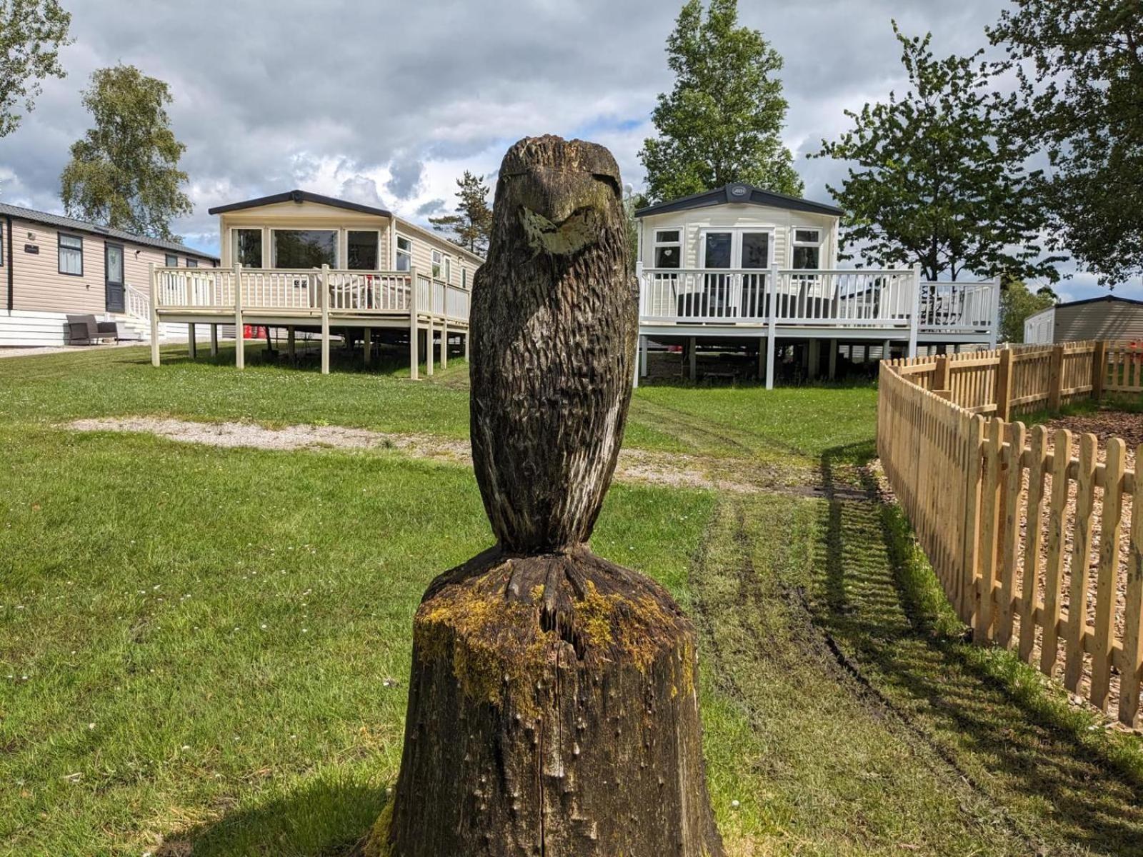 Ascot Otel Tosside Dış mekan fotoğraf